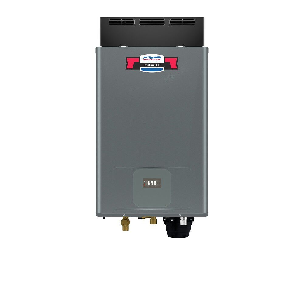 Adapt&reg; SC Standard Condensing Ultra-Low NOx 180,000 BTU Liquid Propane Tankless Water Heater