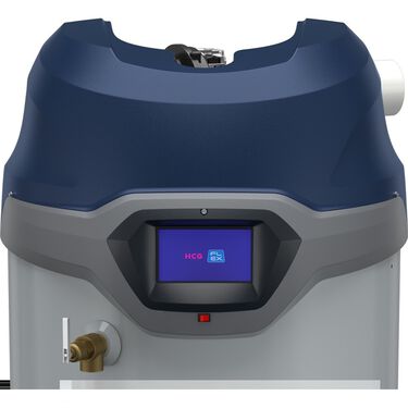 AHCG3-100T199-3N - HCG&reg; FLEX&trade; 100-Gallon Commercial Condensing Adaptive Water Heater -  Natural Gas