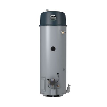 VG6250T76NV - ProLine&reg; XE Nautilus&trade; 50-Gallon Tall High Efficiency Condensing Power Vent Natural Gas Water Heater - 6 Year Warranty