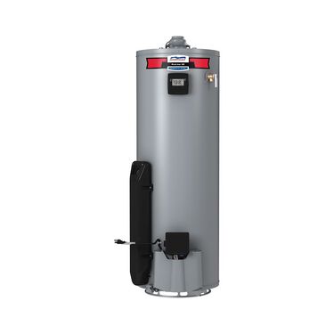 Series Discontinued: PCG6250T403NOV - ProLine&reg; XE 50 Gallon Tall High Efficiency Natural Gas Water Heater - 6 Year Warranty