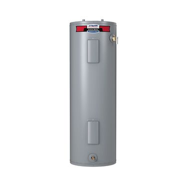 E8N-40R - ProLine&reg; Master 40-Gallon Short Self-Cleaning Standard Electric Water Heater - 8 Year Warranty