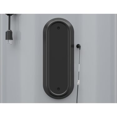 Hybrid Electric Heat Pump 120V 66-Gallon Water Heater