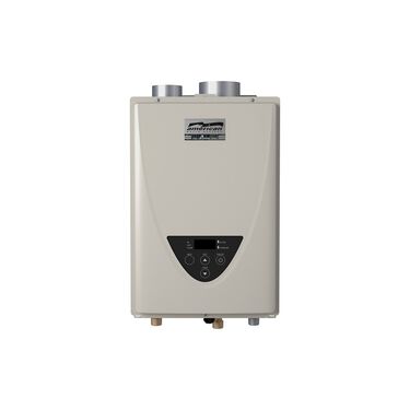 GT-110U-I - ProLine&reg; XE Non-Condensing Ultra-Low NOx Indoor 140,000 BTU Natural Gas/Liquid Propane Tankless Water Heater