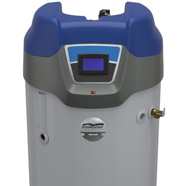 ProLine&reg; XE Nautilus&trade; 75 Gallon Tall High Efficiency Power Direct Vent Water Heater