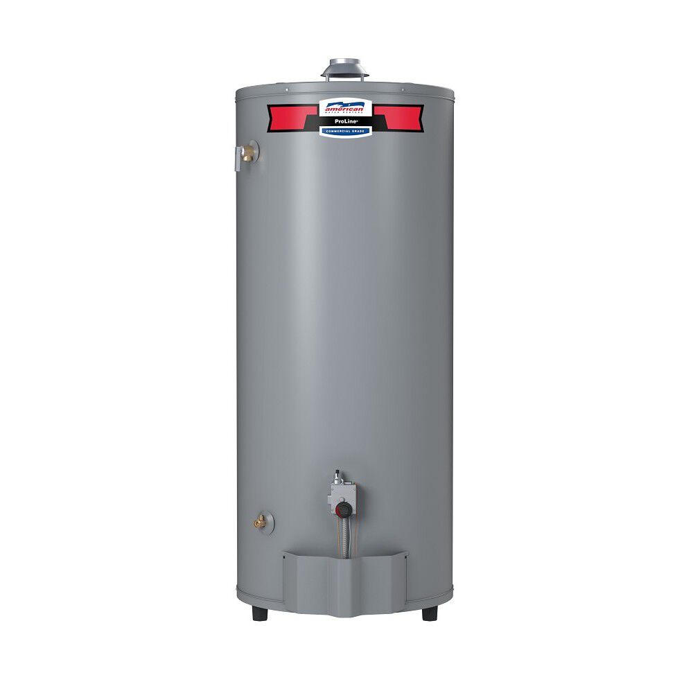 UG62-75T75-4NV - ProLine&reg; 74-Gallon Ultra-Low NOx High Recovery Natural Gas Water Heater - 6 Year Warranty