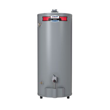 UG62-75T75-4NV - ProLine&reg; 74-Gallon Ultra-Low NOx High Recovery Natural Gas Water Heater - 6 Year Warranty
