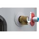 Hybrid Electric Heat Pump AL 66-Gallon Water Heater with Anti-Leak Technology