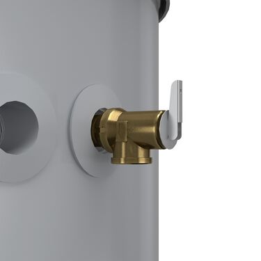 ProLine&reg; XE Nautilus&trade; 75 Gallon Tall High Efficiency Power Direct Vent Water Heater