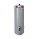 MHDV-62-50T40-3NV - ProLine&reg; 50-Gallon Mobile Home Direct Vent Natural Gas/ Liquid Propane Water Heater - 6 Year Warranty
