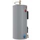 Proline&reg; X Split Heat Pump 48-Gallon Short Water Heater Tank