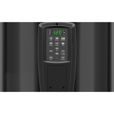 Proline&reg; MAX 50-Gallon Smart Hybrid Electric Heat Pump Water Heater with Premium Smart Valve Technology