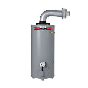 UDG62-40S36-NV - ProLine&reg; 40-Gallon Short Ultra-Low NOx Direct Vent Gas Water Heater - 6 Year Warranty