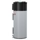Hybrid Electric Heat Pump AL 80-Gallon Water Heater with Anti-Leak Technology