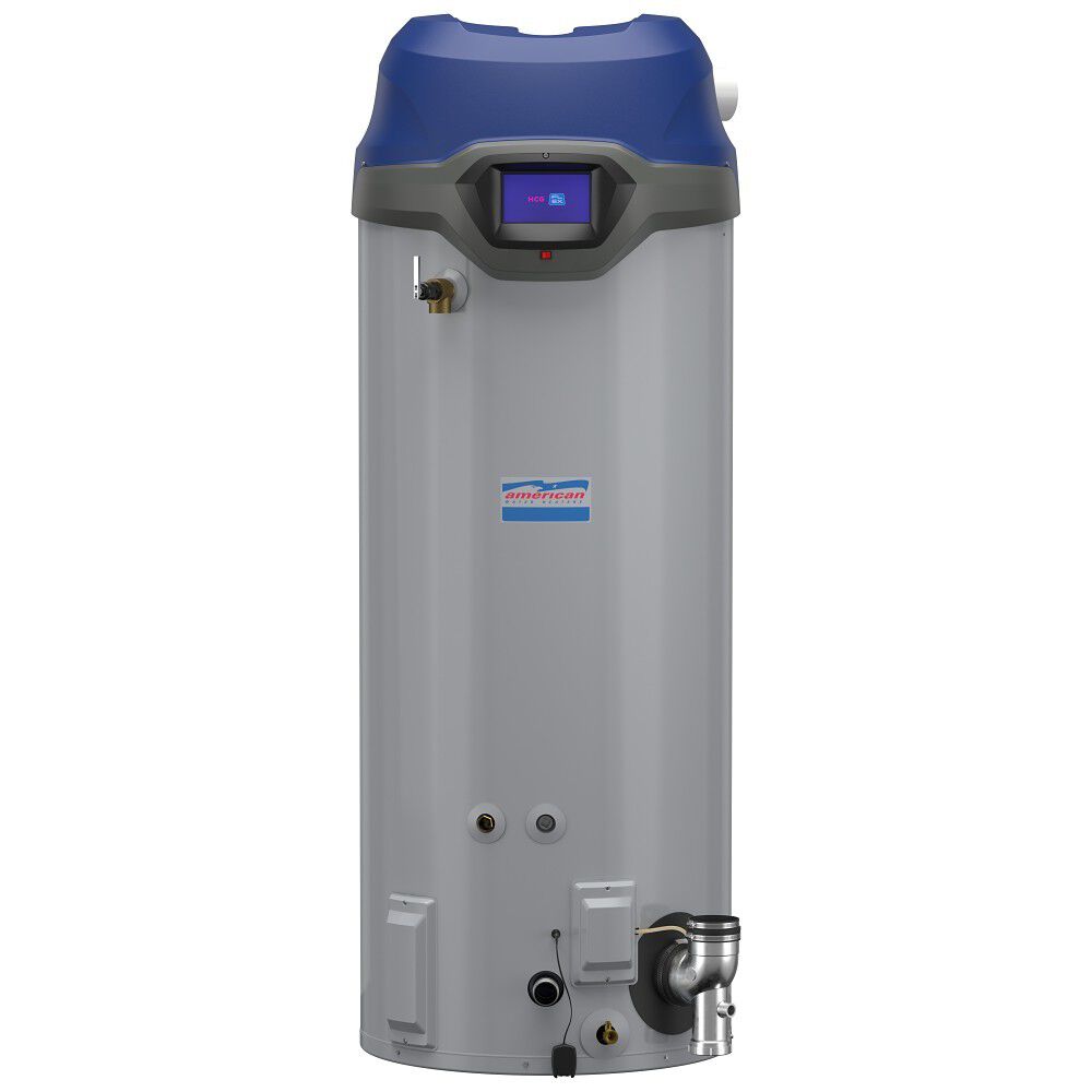 HCG3-100T199-3N - HCG&reg; FLEX&trade; 100-Gallon Commercial Condensing Adaptive Water Heater -  Natural Gas
