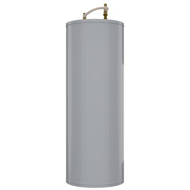 Proline&reg; X Split Heat Pump 62-Gallon Tall Water Heater Tank