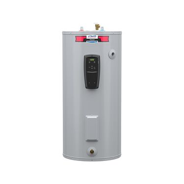 ProLine&reg; Grid-Capable 50-Gallon Short Electric Water Heater - 6 Year Warranty