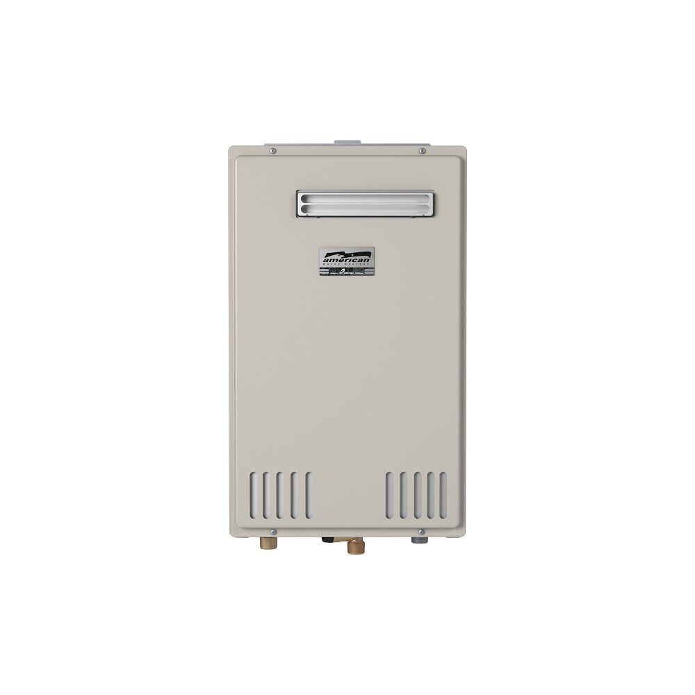 GT-140-NEH - ProLine&reg; XE Condensing Ultra-Low NOx Outdoor 120,000 BTU Natural Gas Tankless Water Heater