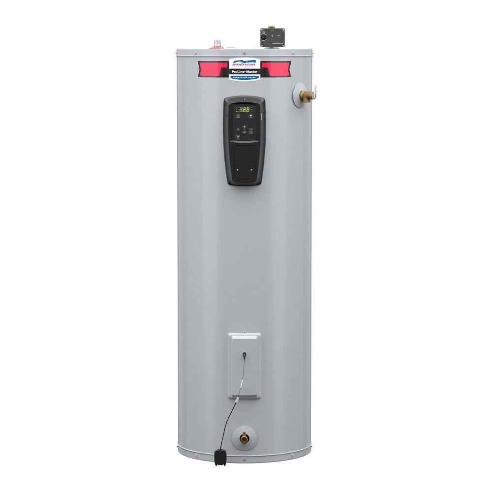 EEA8F-40H - ProLine Master&reg; 40-Gallon Smart Electric Tall Water Heater with CTA-2045 - 8 Year Warranty