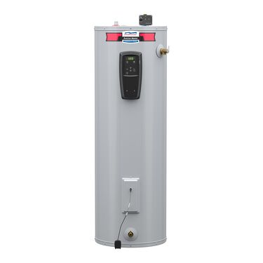 EEA8F-40H - ProLine Master&reg; 40-Gallon Smart Electric Tall Water Heater with CTA-2045 - 8 Year Warranty