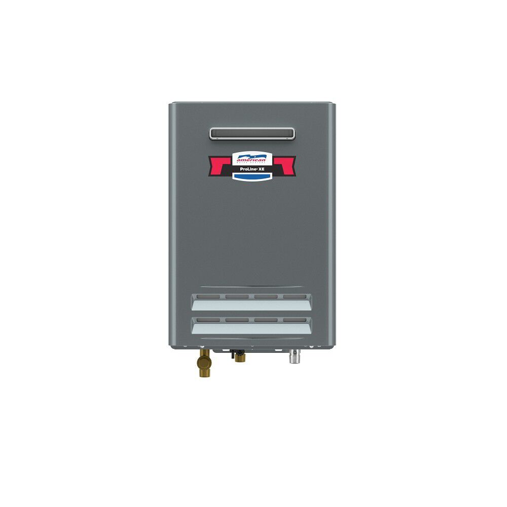 Adapt&reg; NC Non-Condensing Ultra-Low NOx Outdoor 180,000 BTU Natural Gas Tankless Water Heater