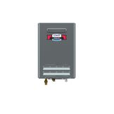 Adapt&reg; NC Non-Condensing Ultra-Low NOx Outdoor 180,000 BTU Natural Gas Tankless Water Heater