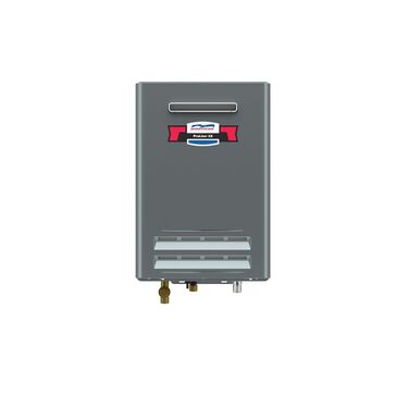 Adapt&reg; NC Non-Condensing Ultra-Low NOx Outdoor 180,000 BTU Natural Gas Tankless Water Heater
