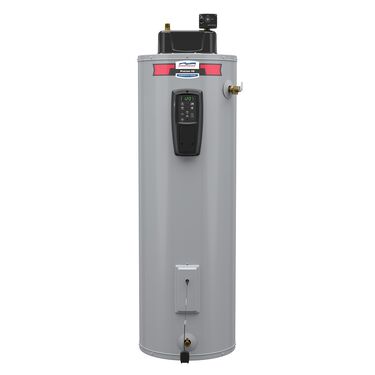 EE10X-50H - Proline&reg; XE 50-Gallon Tall Smart Valve Electric Grid-Capable Water Heater - 10 Year Warranty