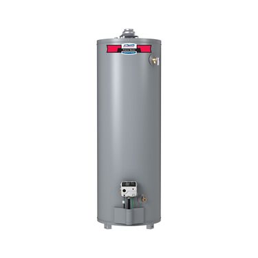 GU81-40T40R - ProLine&reg; Master 40-Gallon Tall Ultra-Low NOx Gas Water Heater - 8 Year Warranty