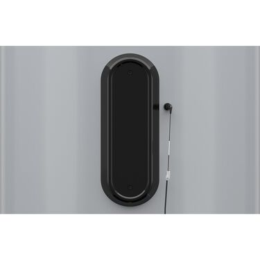 Hybrid Electric Heat Pump AL 80-Gallon Water Heater with Anti-Leak Technology