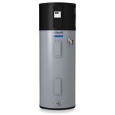 ProLine&reg; XE 80-Gallon Residential Hybrid Electric Heat Pump Water Heater - 6 Year Warranty