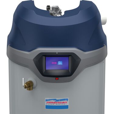 HCG3-60T145-3P - HCG&reg; FLEX&trade; 60-Gallon Commercial Condensing Adaptive Water Heater -  Liquid Propane