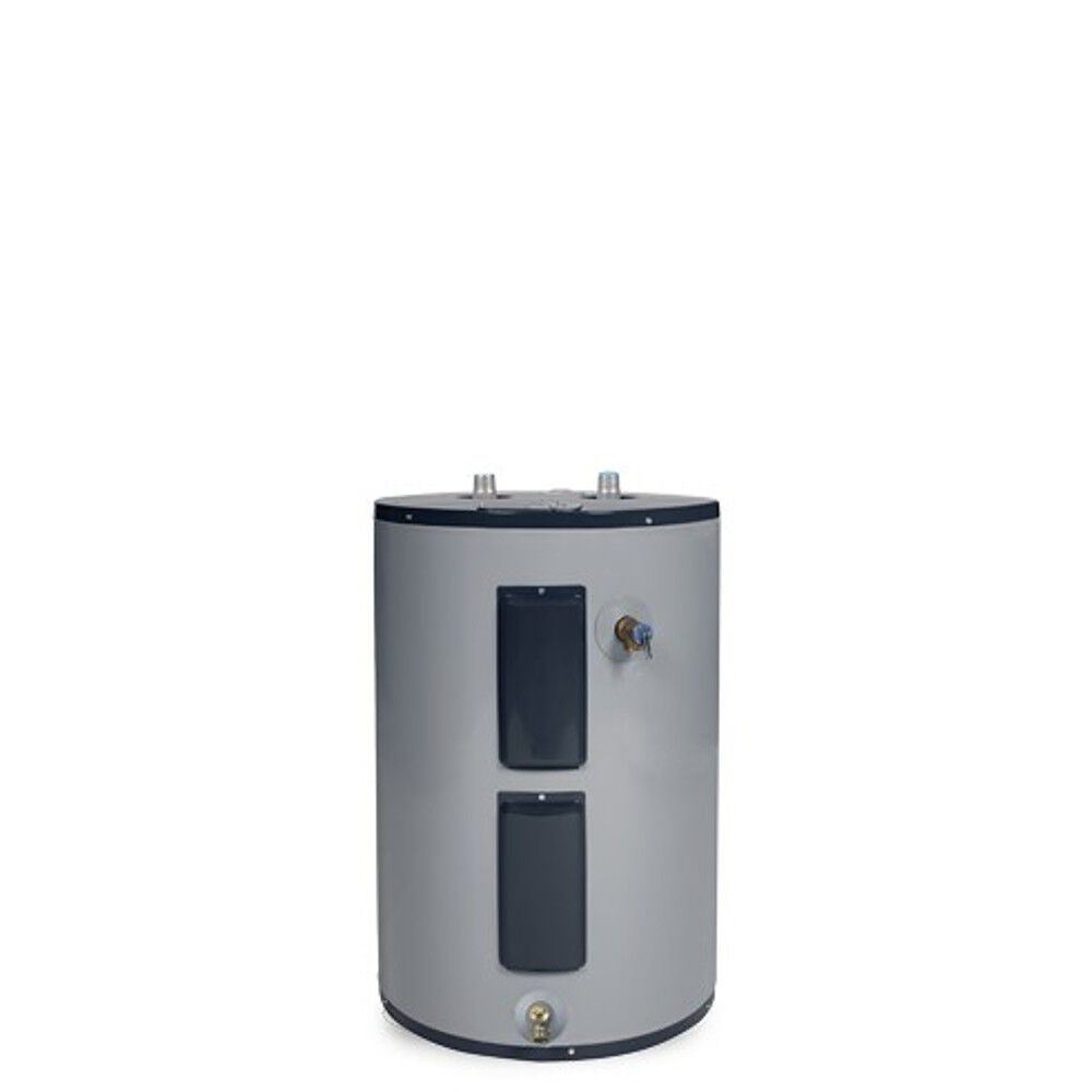Series Discontinued: E62-40LB-045DV - 38 Gallon Lowboy Electric Water Heater - 6 Year Warranty