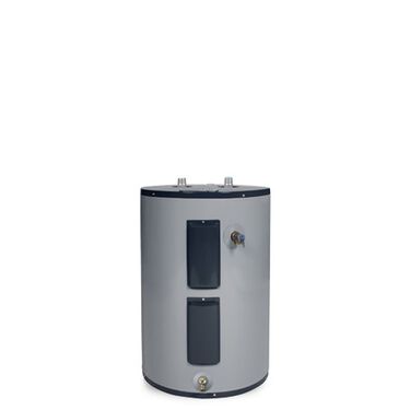 Series Discontinued: E62-40LB-045DV - 38 Gallon Lowboy Electric Water Heater - 6 Year Warranty