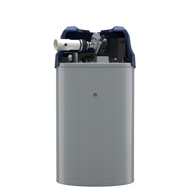 AHCG3-60T120-3P - HCG&reg; FLEX&trade; 60-Gallon Commercial Condensing Adaptive Water Heater -  Liquid Propane