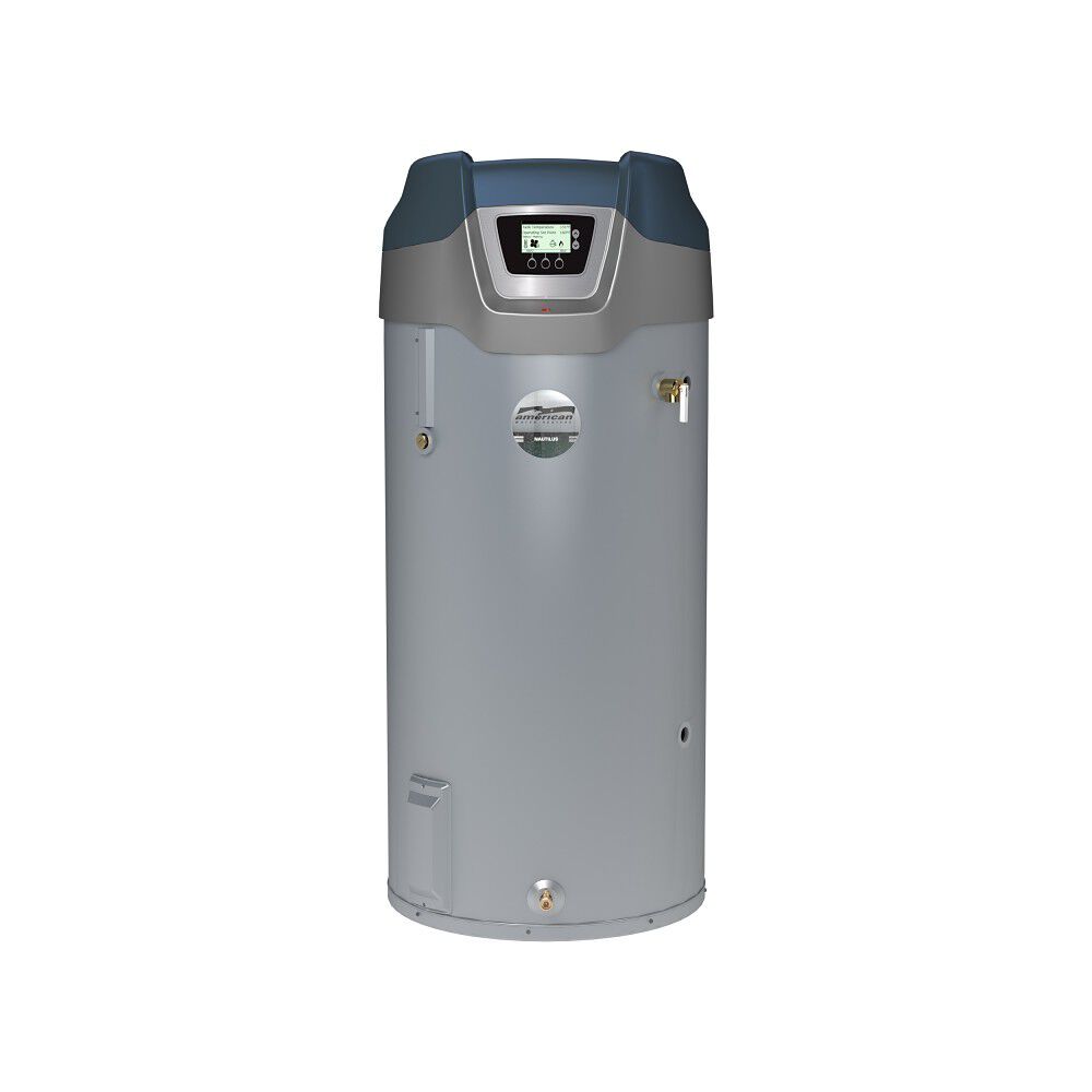 Series Discontinued: VG6275T100PV - Nautilus&trade; 75-Gallon Tall High Efficiency Power Direct Vent Liquid Propane Water Heater - 6 Year Warranty