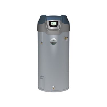 Series Discontinued: VG6275T100PV - Nautilus&trade; 75-Gallon Tall High Efficiency Power Direct Vent Liquid Propane Water Heater - 6 Year Warranty