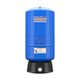 32-Gallon Free-Standing Diaphragm Pump Tank