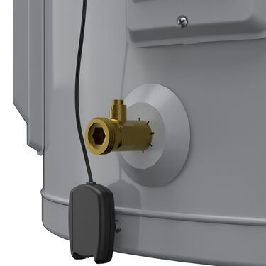 ProLine&reg; XE Nautilus&trade; 75 Gallon Tall High Efficiency Power Direct Vent Water Heater