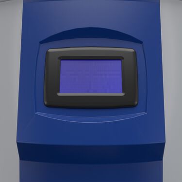 ProLine&reg; XE Nautilus&trade; 50 Gallon Tall High Efficiency Power Direct Vent Water Heater