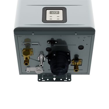 Adapt&reg; Premium Condensing Ultra-Low NOx 199,000 BTU Natural Gas Commercial Tankless Water Heater