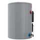 Proline&reg; X Split Heat Pump 50-Gallon Lowboy Water Heater Tank with Top T&P Valve