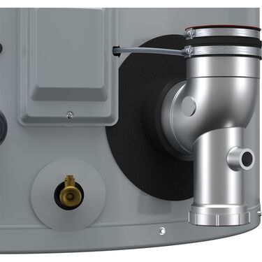 HCG3-100T150-3N - HCG&reg; FLEX&trade; 100-Gallon Commercial Condensing Adaptive Water Heater -  Natural Gas