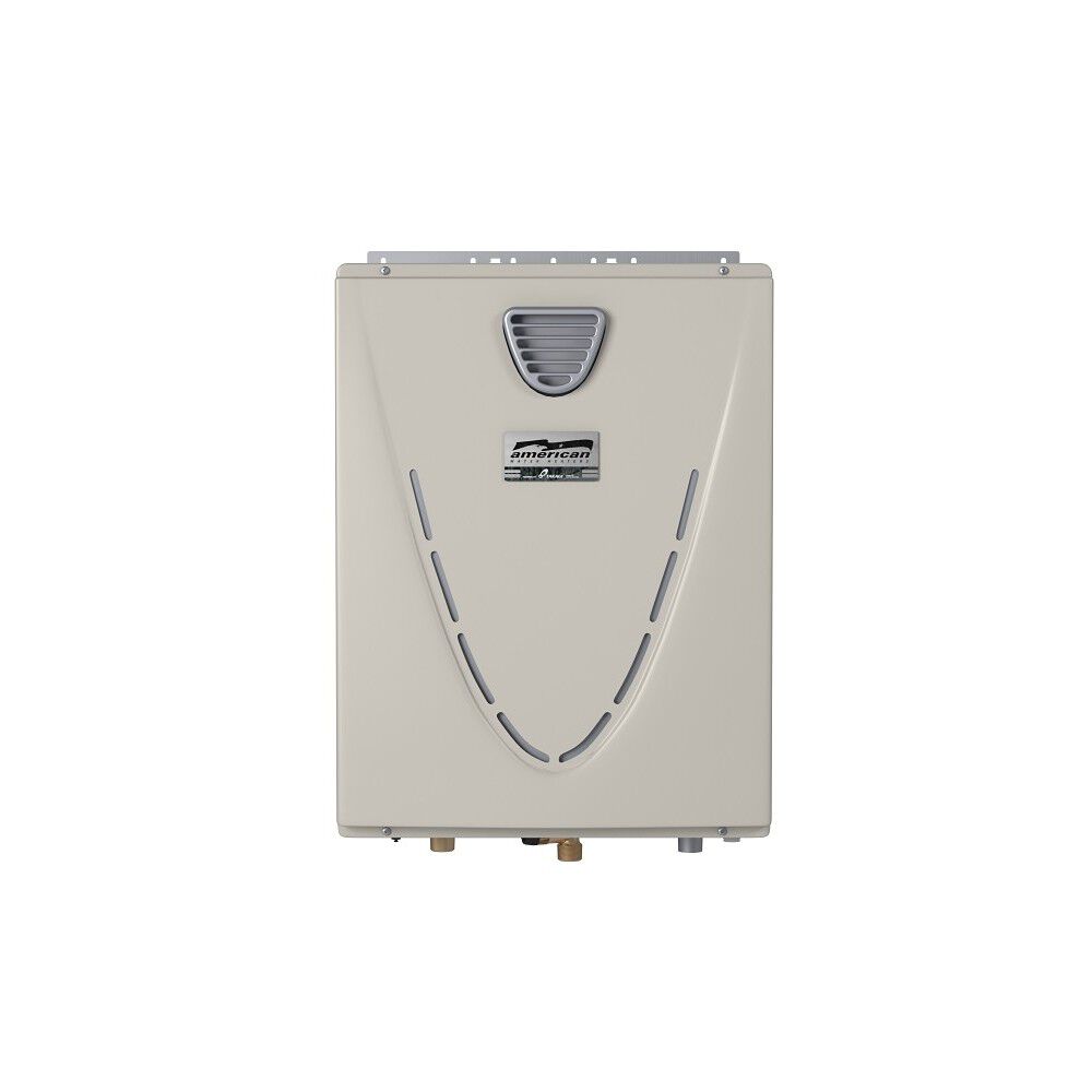 GT-240-NEH - ProLine&reg; XE Condensing Ultra-Low NOx Outdoor 160,000 BTU Natural Gas Tankless Water Heater
