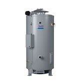 ABCG365T2508N - Commercial Heavy Duty Self-Cleaning Natural Gas Water Heater -  251,000  BTUs