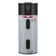 Hybrid Electric Heat Pump AL 80-Gallon Water Heater with Anti-Leak Technology