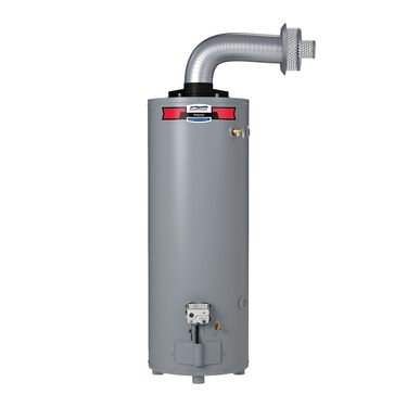 UDG62-50T38-NV - ProLine&reg; 50-Gallon Tall Ultra-Low NOx Direct Vent Gas Water Heater - 6 Year Warranty