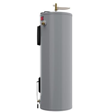 Proline&reg; X Split Heat Pump 47-Gallon Tall Water Heater Tank