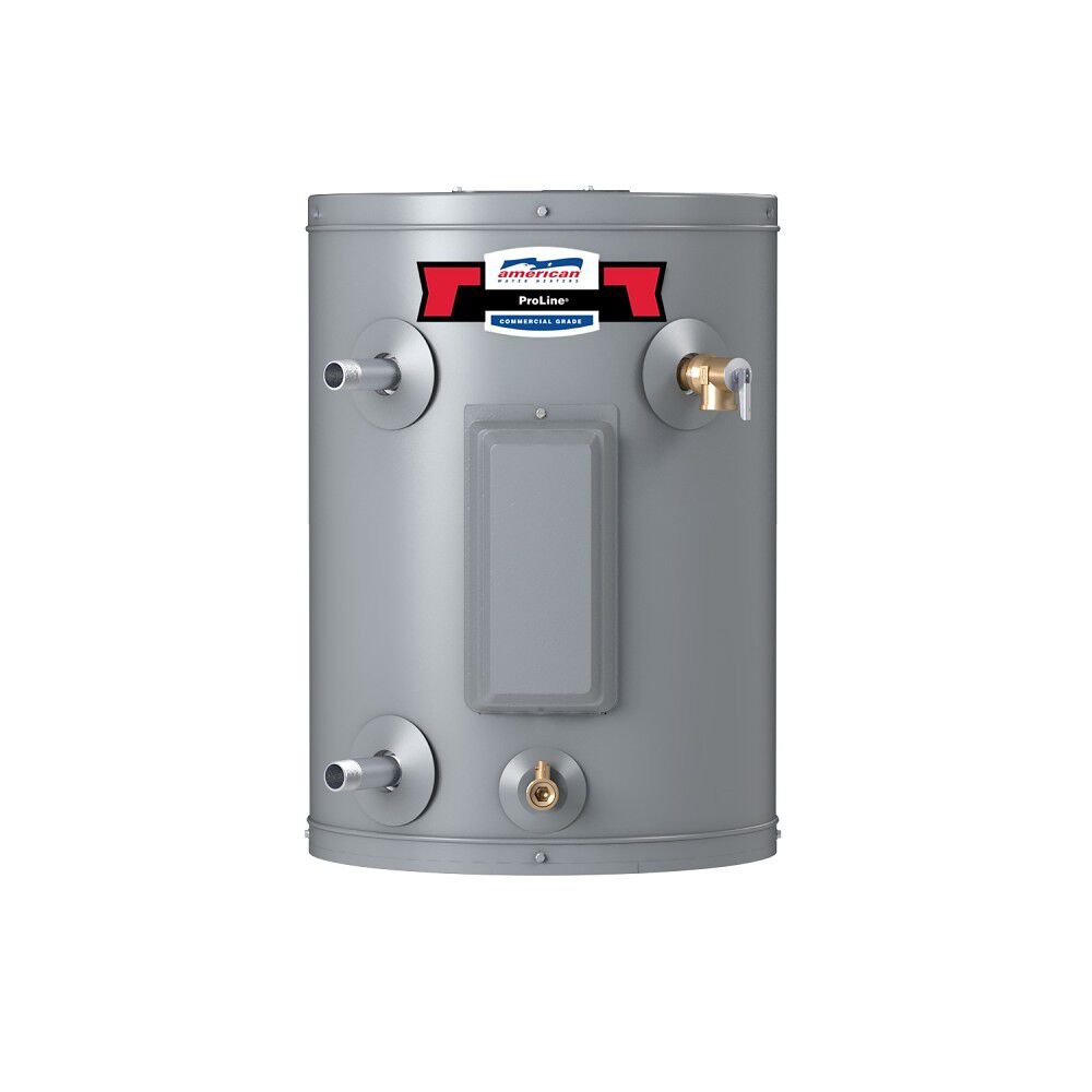 E61-20U-030SV - ProLine&reg; 20-Gallon Compact Electric Water Heater - 6 Year Warranty