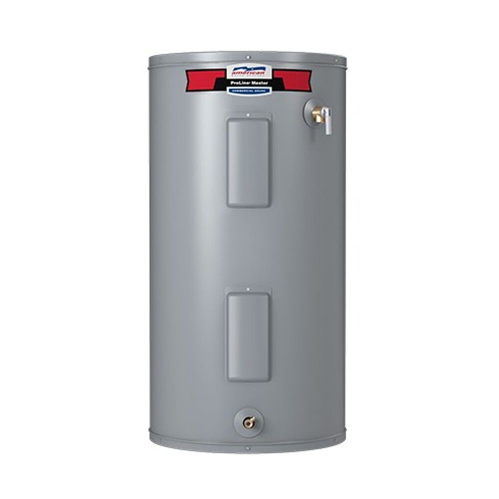 E10N-40R - ProLine&reg; 40-Gallon Short Standard Electric Water Heater - 10 Year Warranty