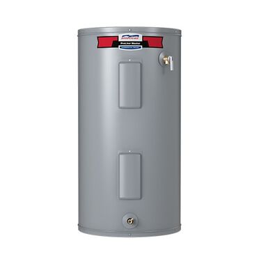 E10N-40R - ProLine&reg; 40-Gallon Short Standard Electric Water Heater - 10 Year Warranty